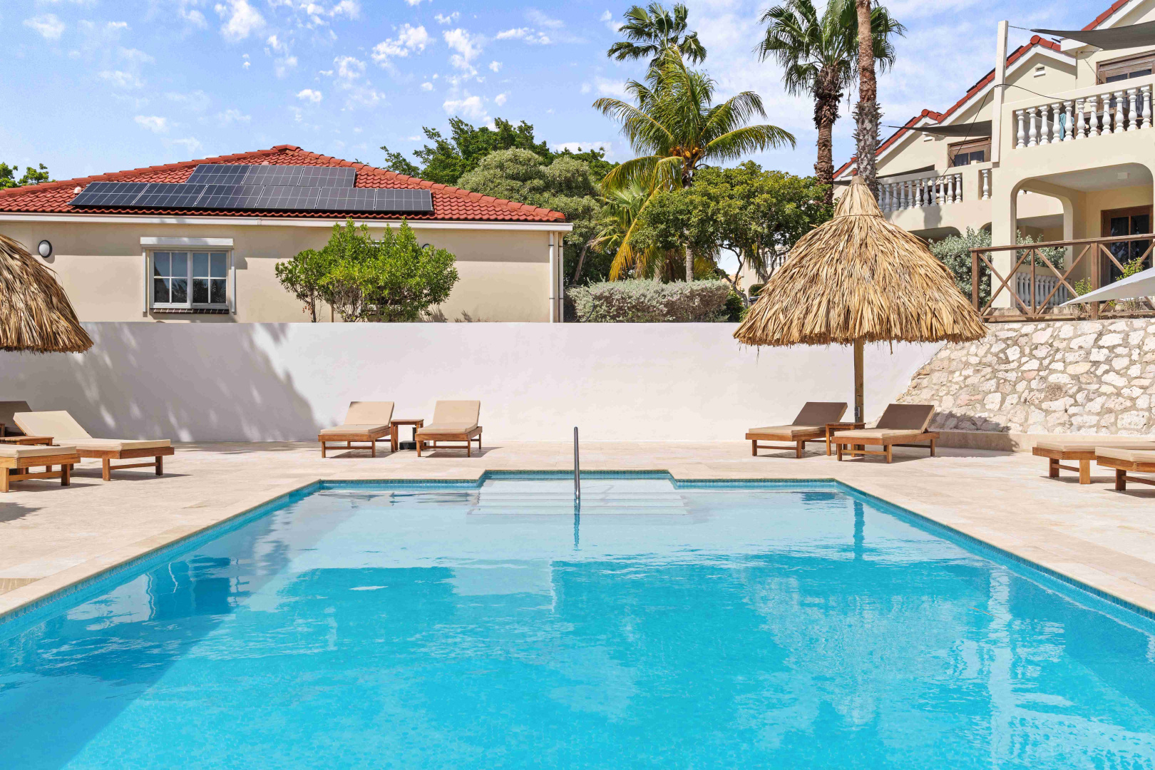 Photo - Sonesta Hotels & Resorts Livingstone Curacao