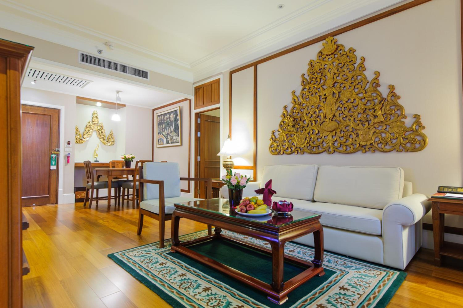 Foto - The Empress Hotel Chiang Mai