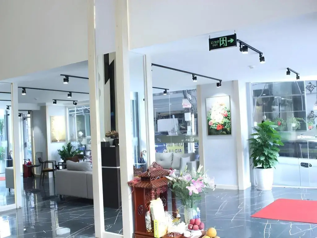 Foto - Khách sạn Phước Lộc Thọ 2 - 福禄寿