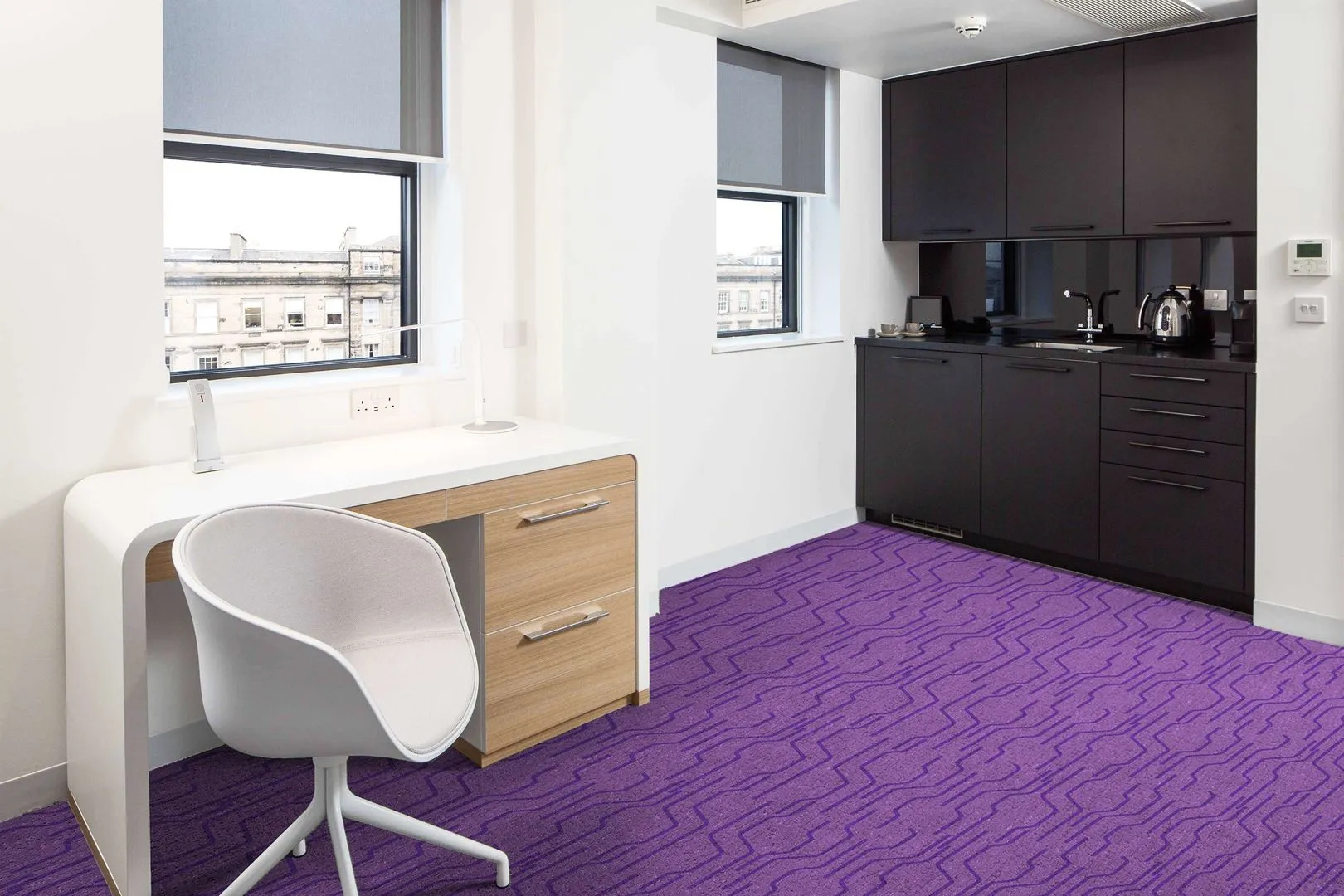 Photo - YOTEL Edinburgh