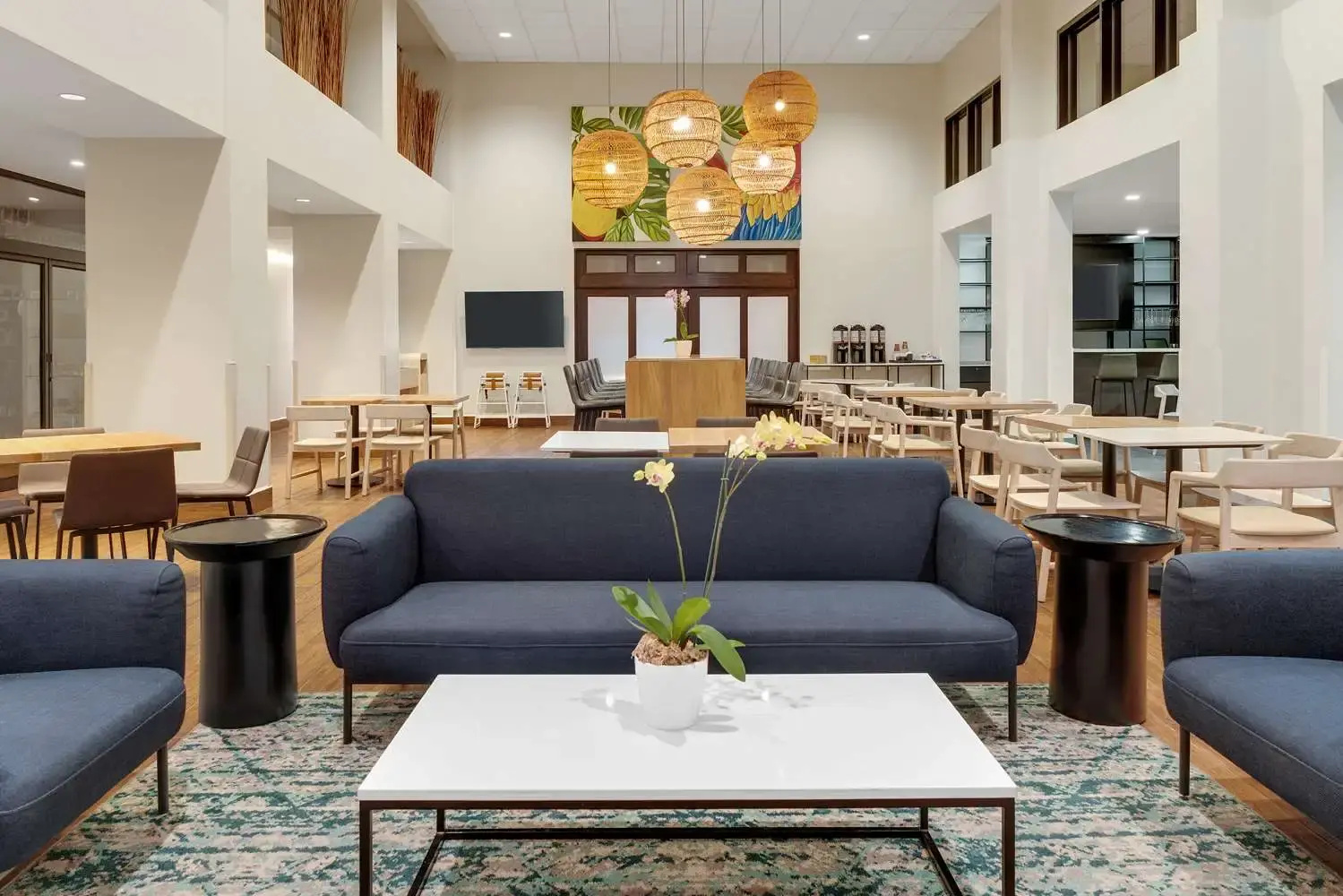 Photo - Hampton By Hilton San Jose Airport Costa Rica