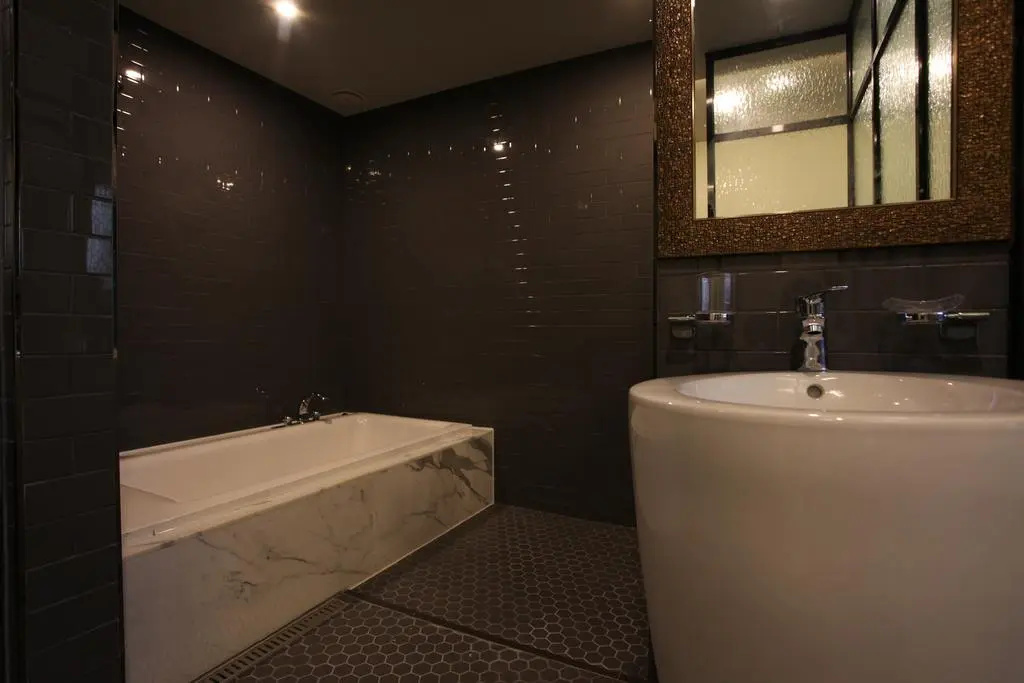 Foto - Hotel Ahava