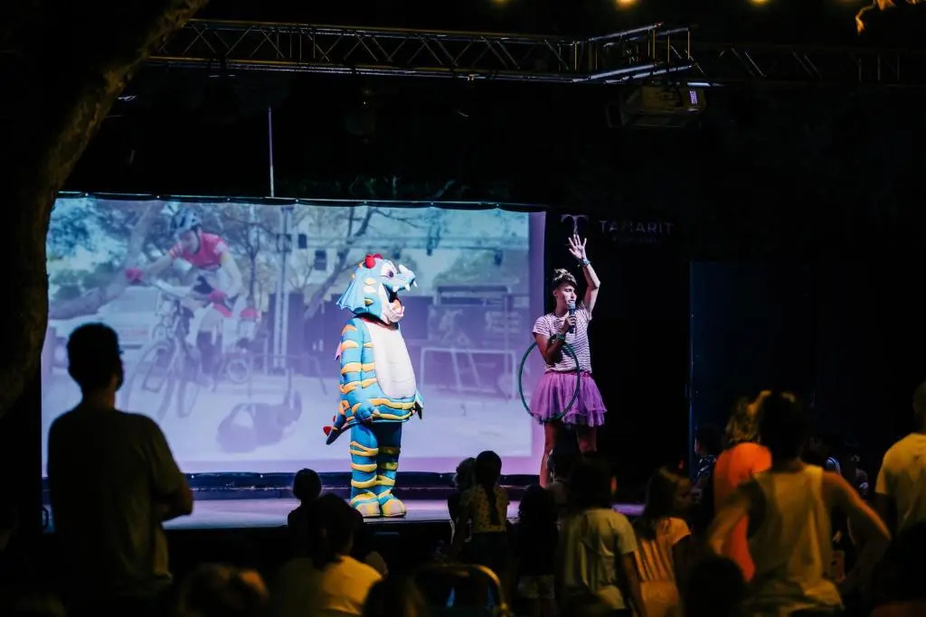 Photo - Tamarit Beach Resort