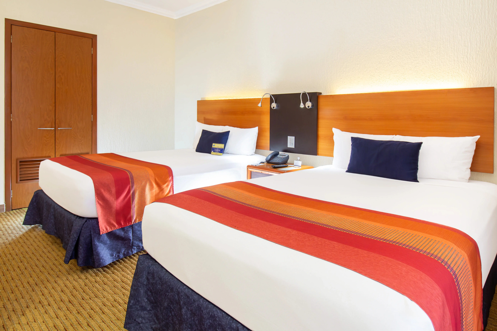 Foto - Hotel Guadalajara Plaza Expo