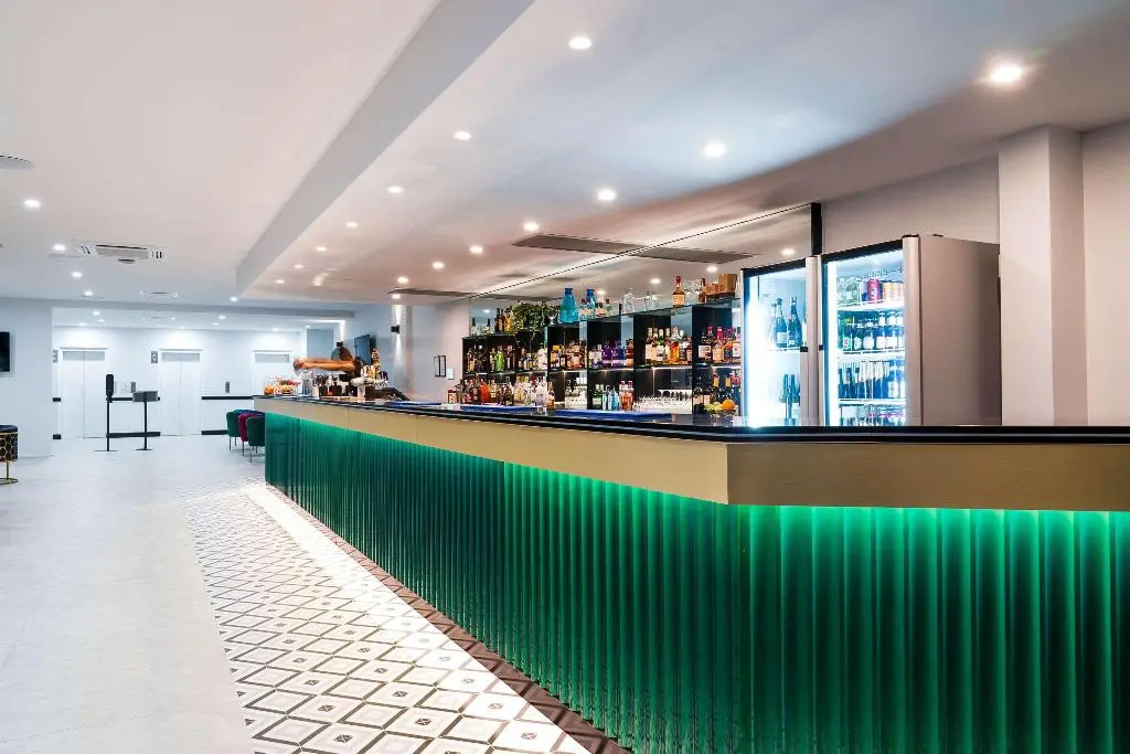 Photo - The Benson Portland, Curio Collection by Hilton