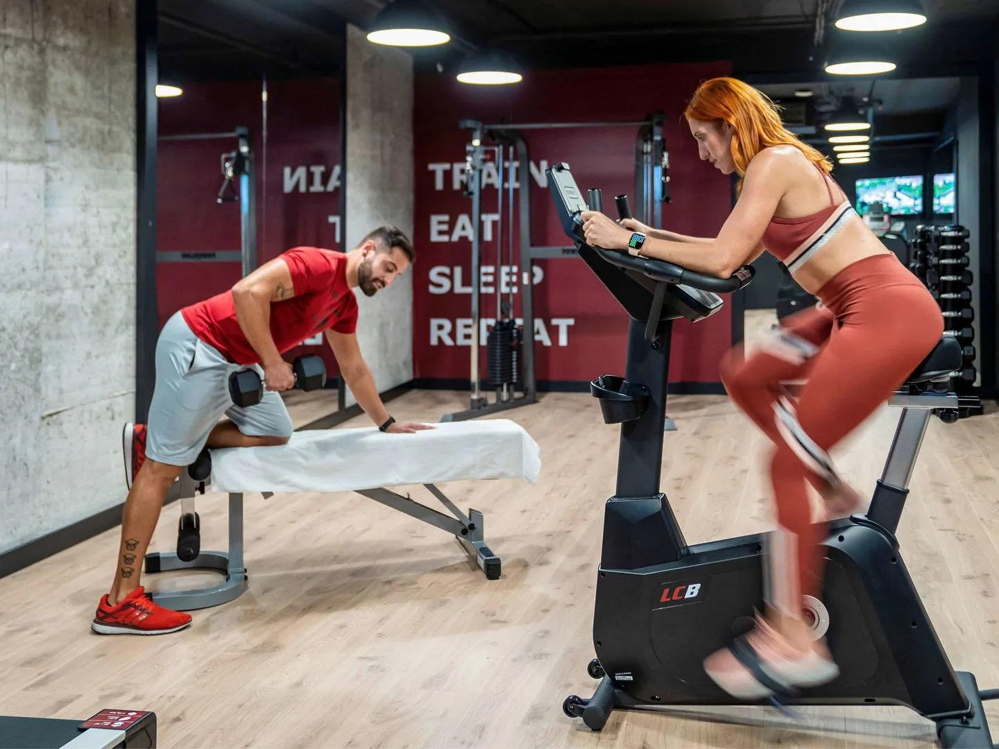 Photo - Mercure St. Julian's Malta