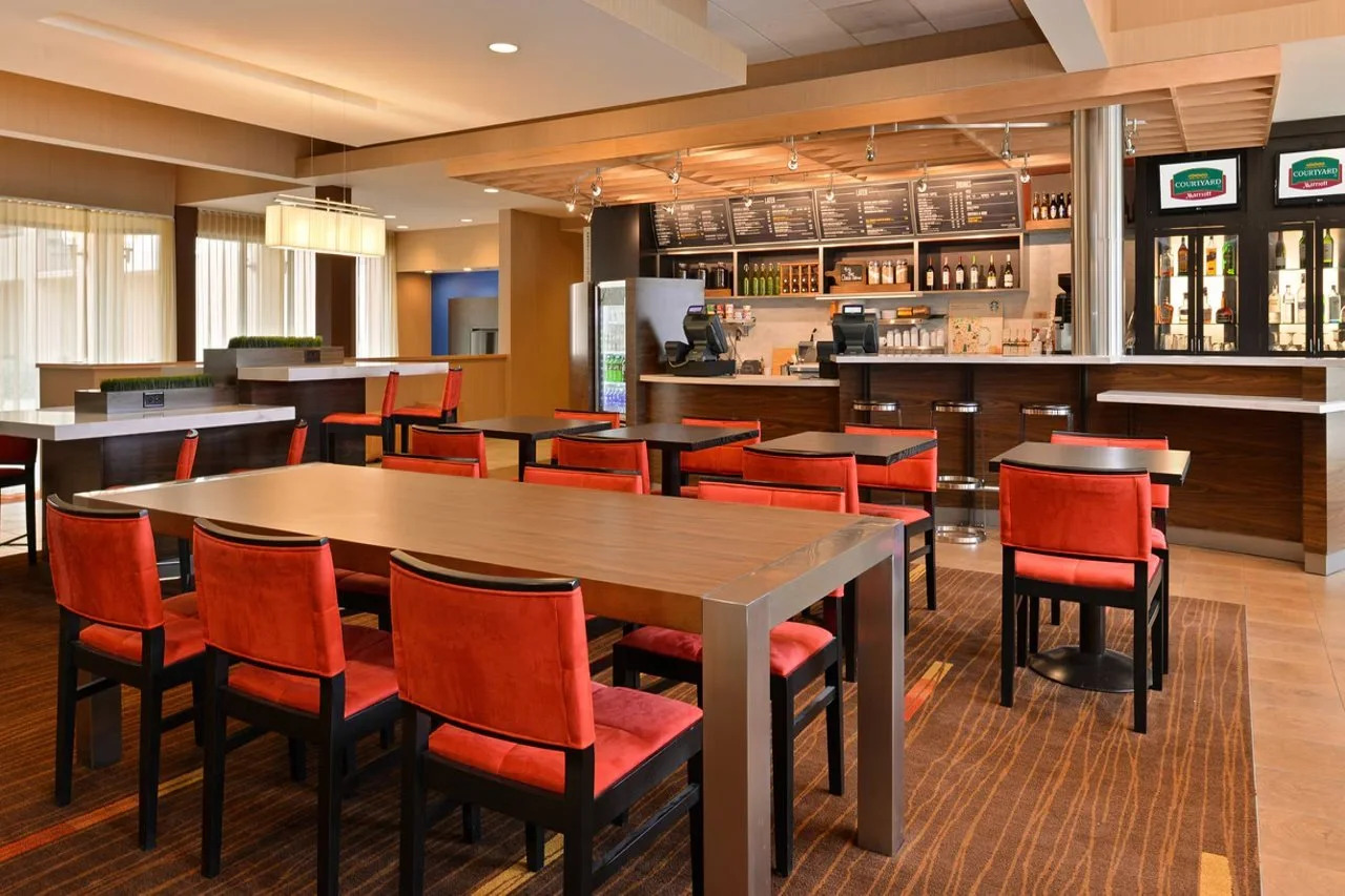 Foto - Courtyard by Marriott Dallas Northwest