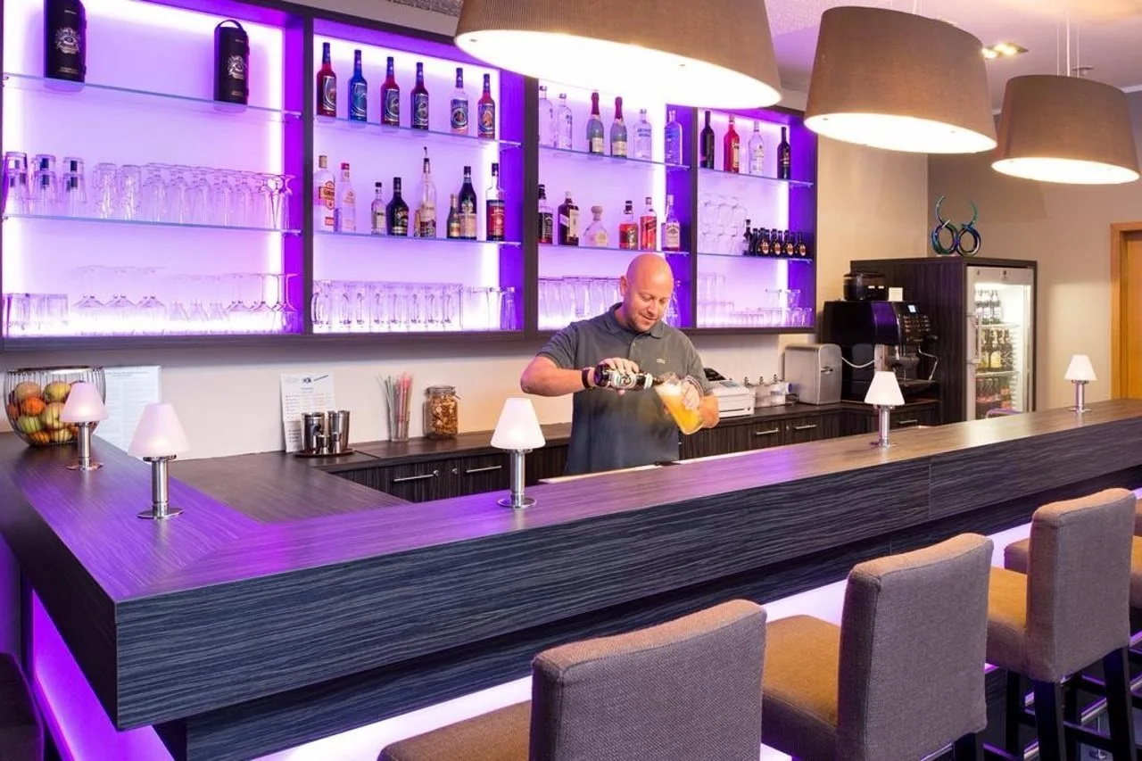 Photo - Hotel Munich City