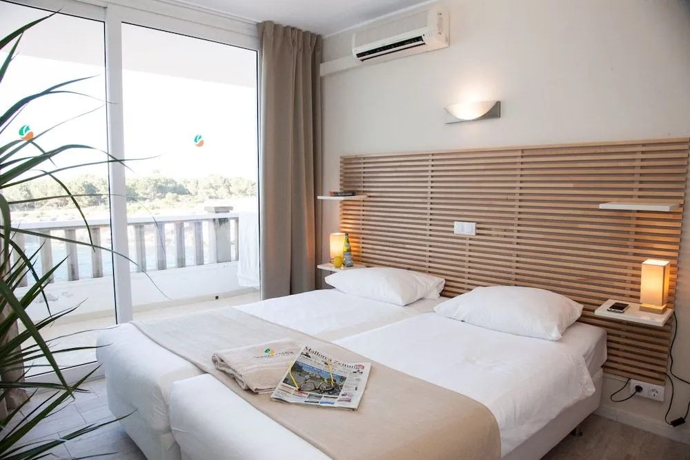 Foto - Orange Colom - Seaside Apartments