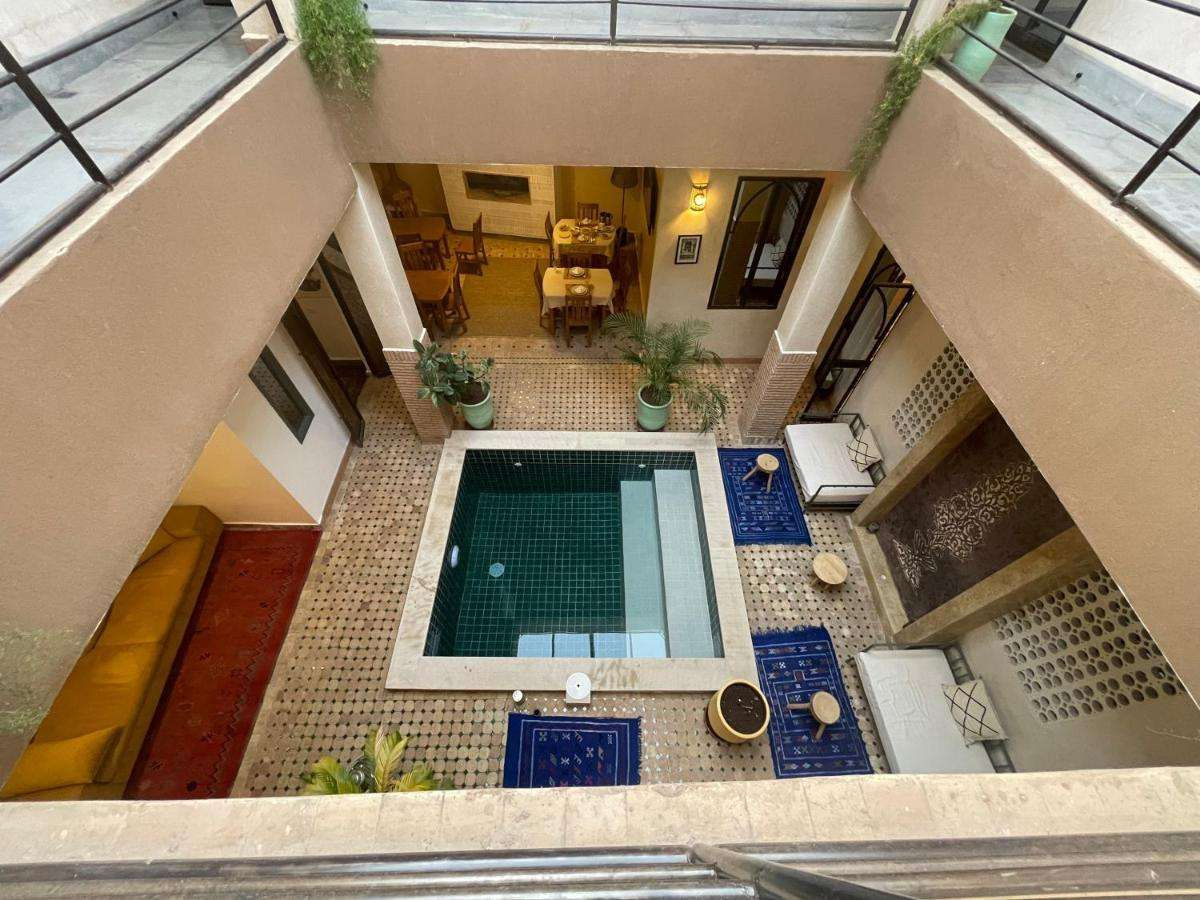 Foto - Riad Samarine