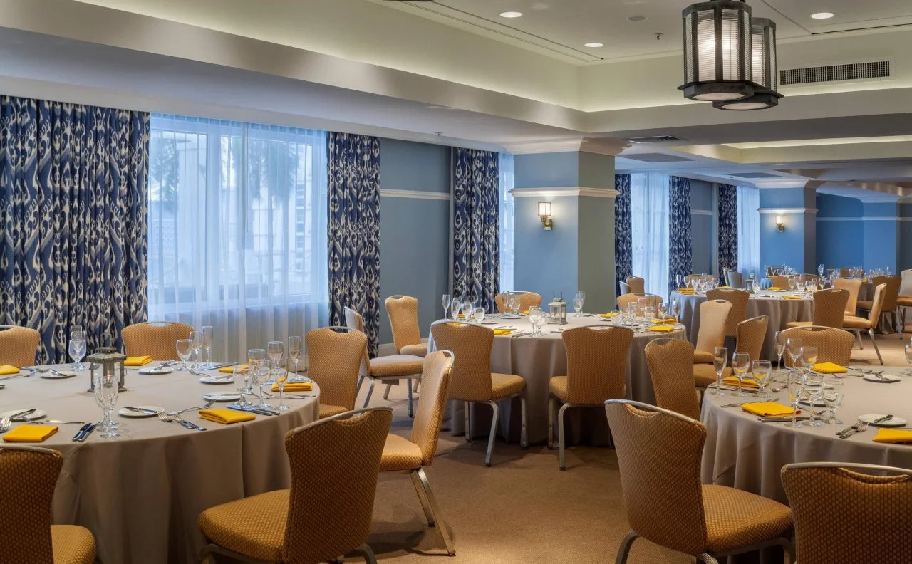 Foto - Marriott Stanton South Beach