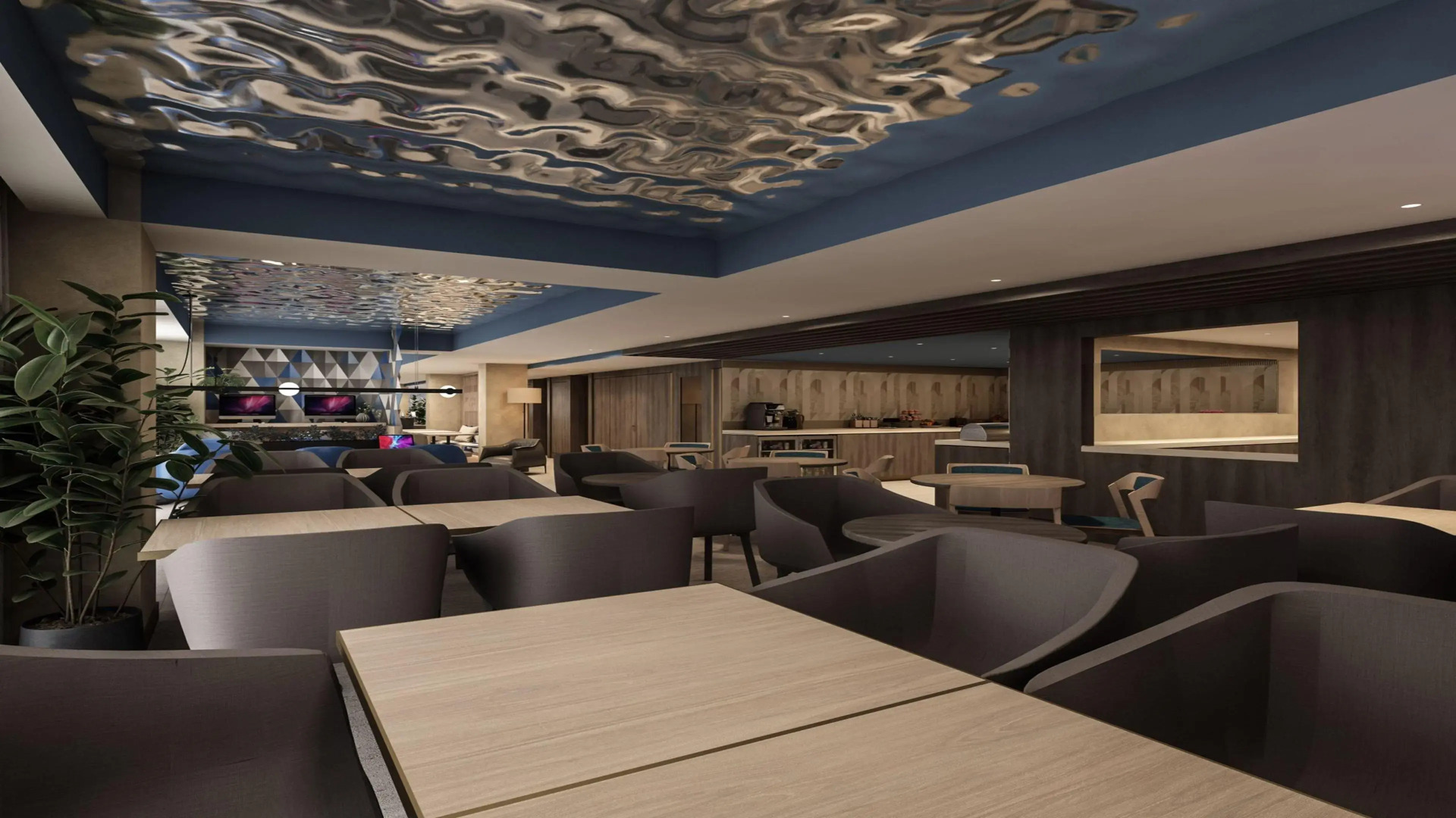 Foto - Holiday Inn Express Istanbul - Airport Arnavutkoy by IHG