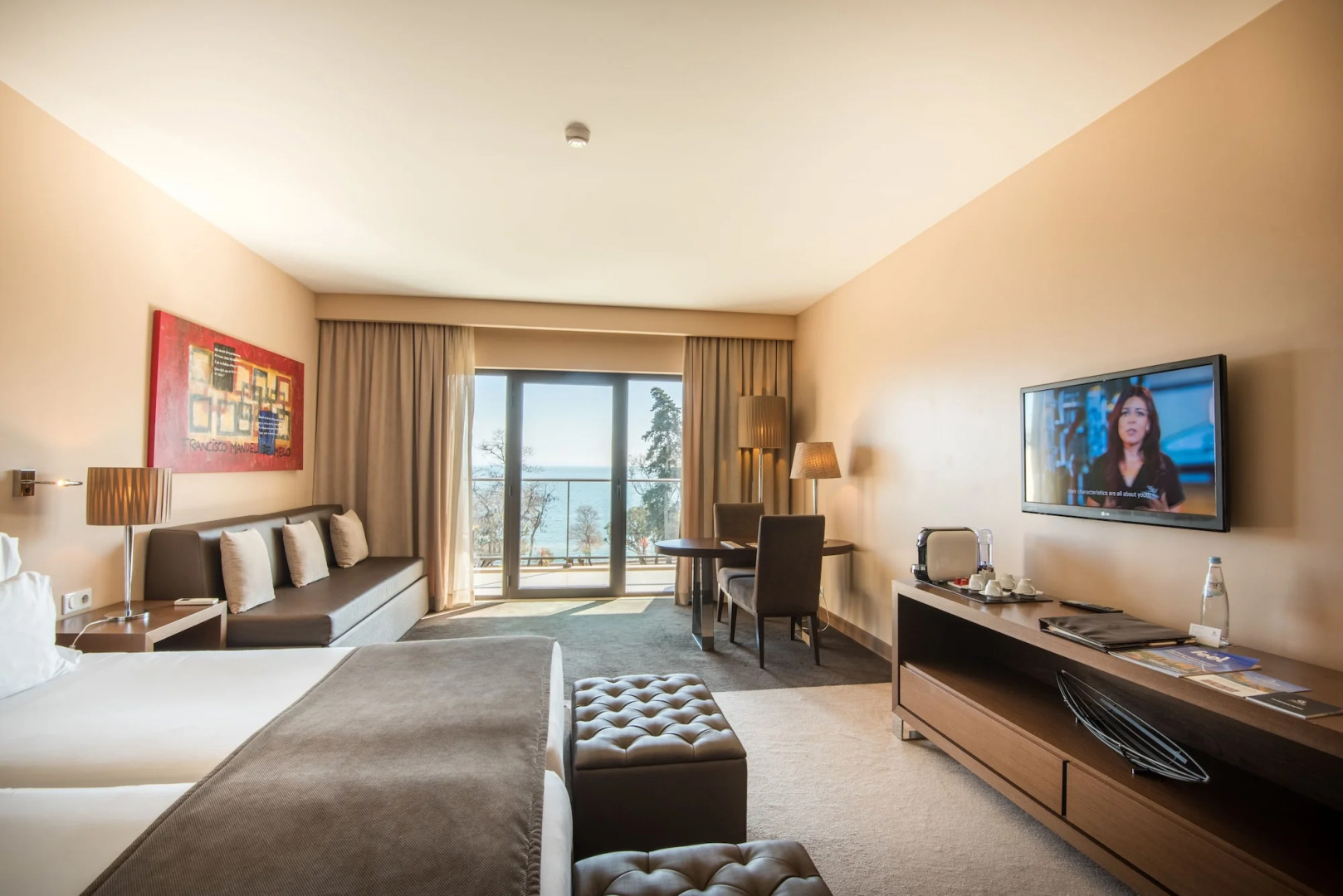 Foto - Vila Gale Collection Palácio dos Arcos