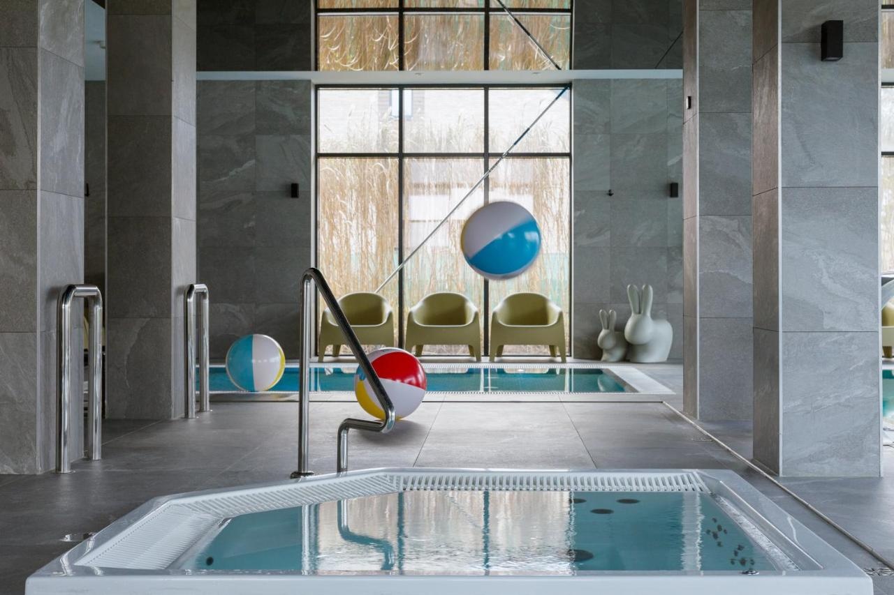 Foto - Saltic Resort & Spa Grzybowo