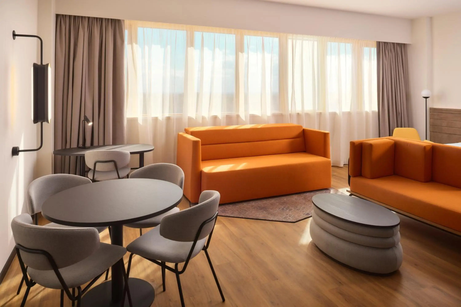 Photo - Novotel Zagreb