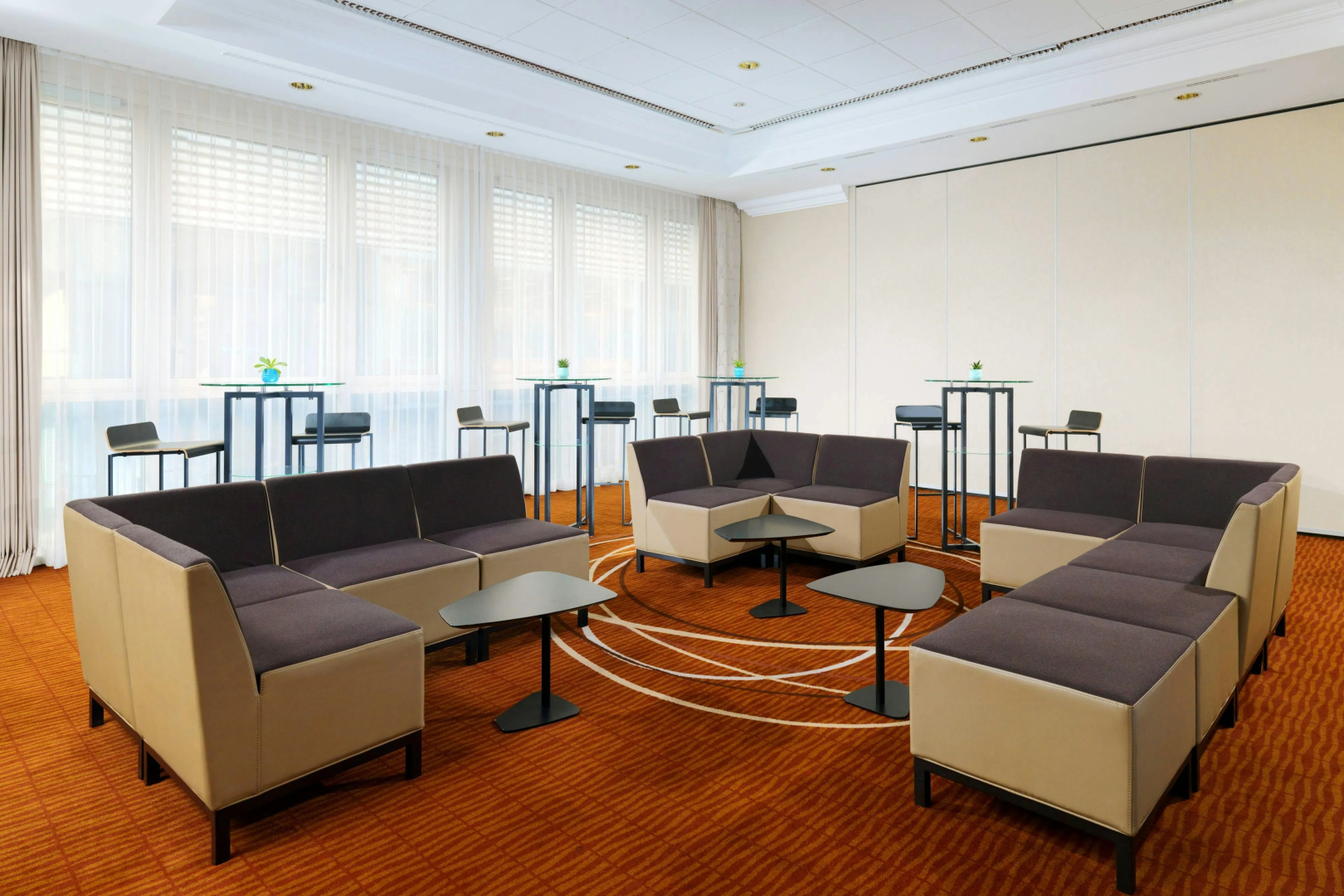 Foto - Leipzig Marriott Hotel