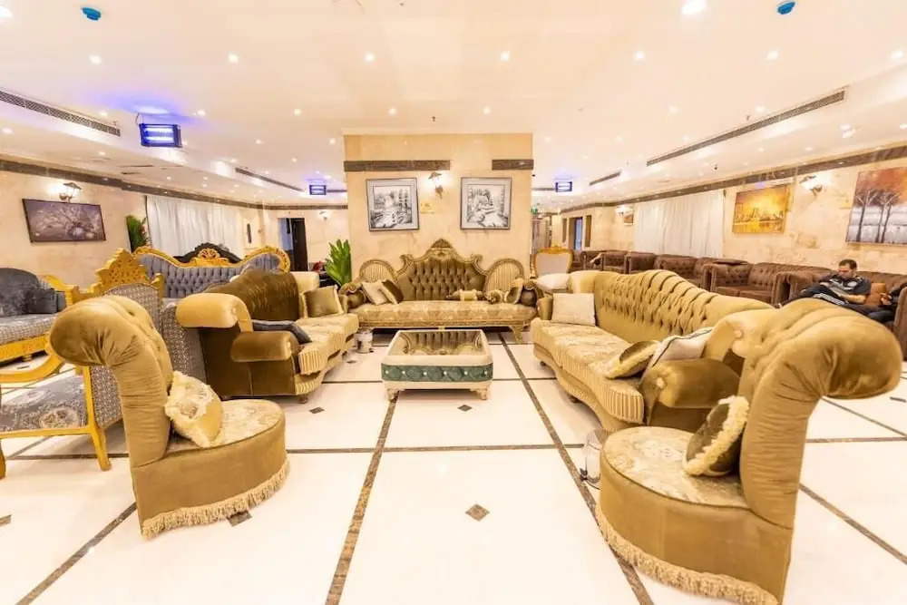 Foto - فندق سفير المسك Safeer Almisk Hotel