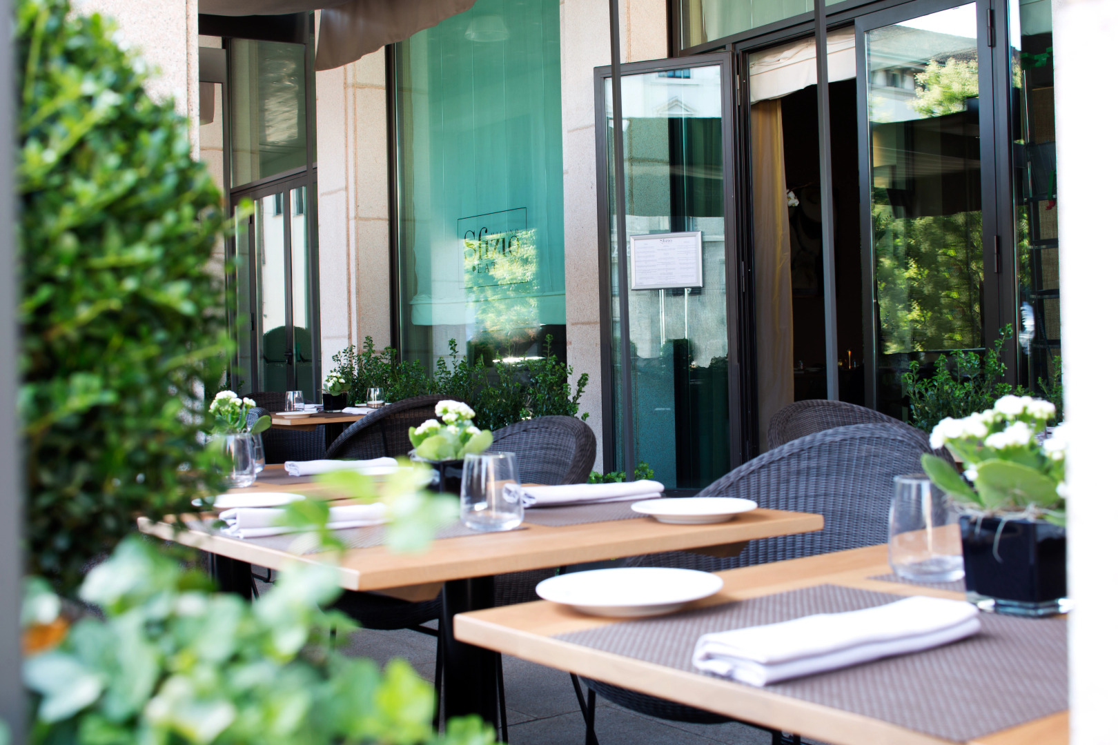 Foto - Rosa Grand Milano - Starhotels Collezione