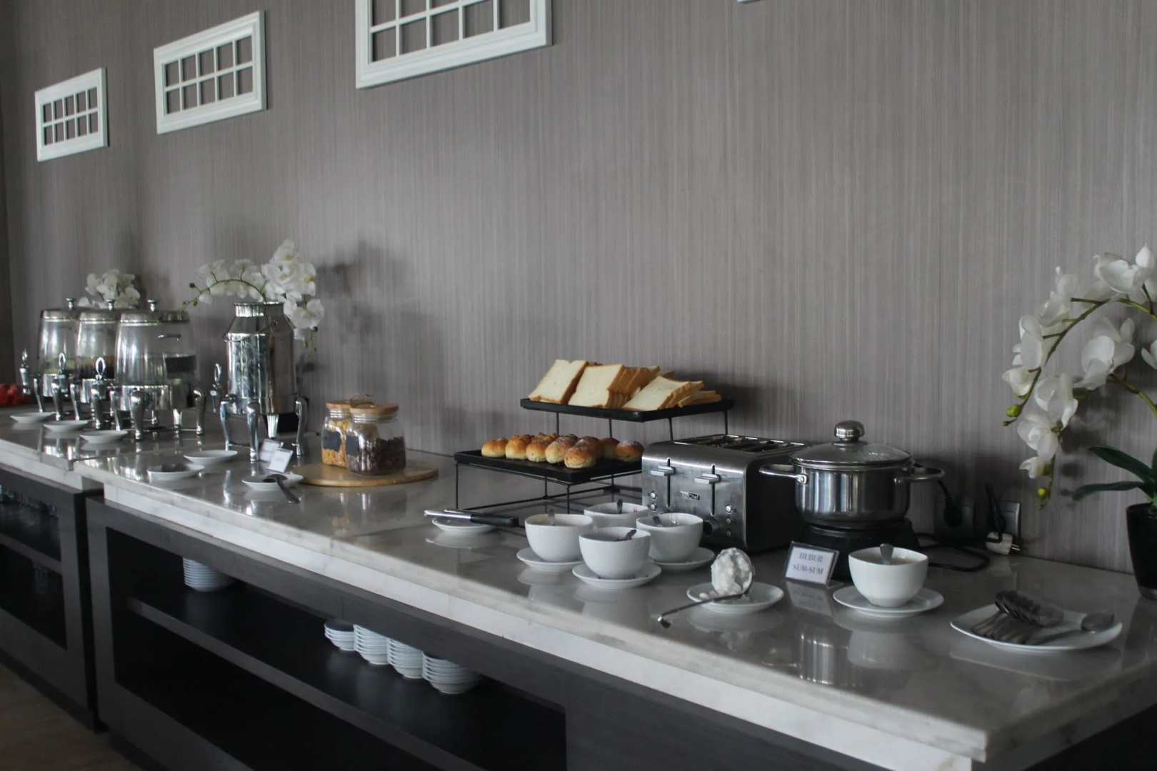Foto - Rivoli Hotel Jakarta