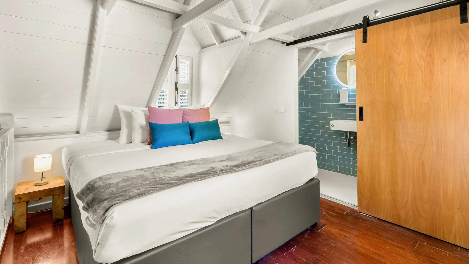 Foto - Pietermaai Boutique Hotel