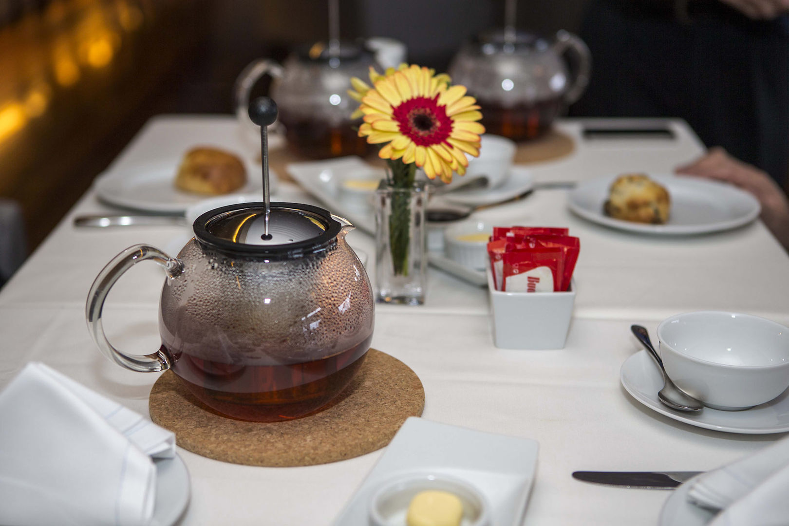 Foto - Hotel Marina Atlântico