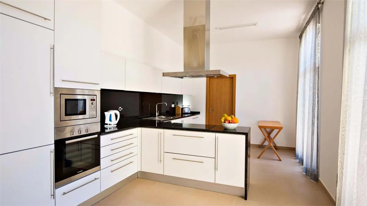 Foto - Eden Villas & Apartments