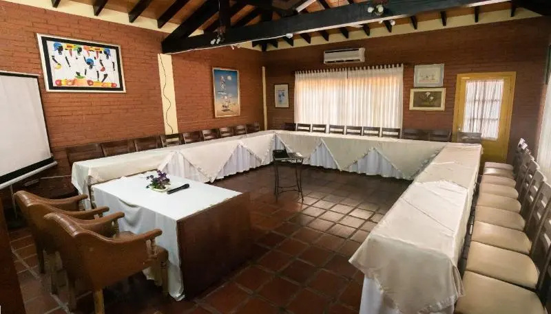 Foto - Hotel Santo Domingo