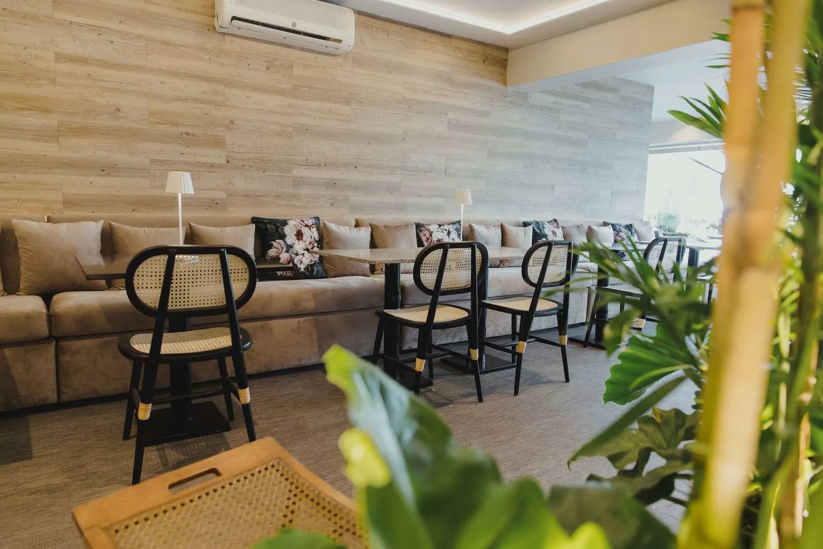 Foto - ibis Styles Lima Conquistadores