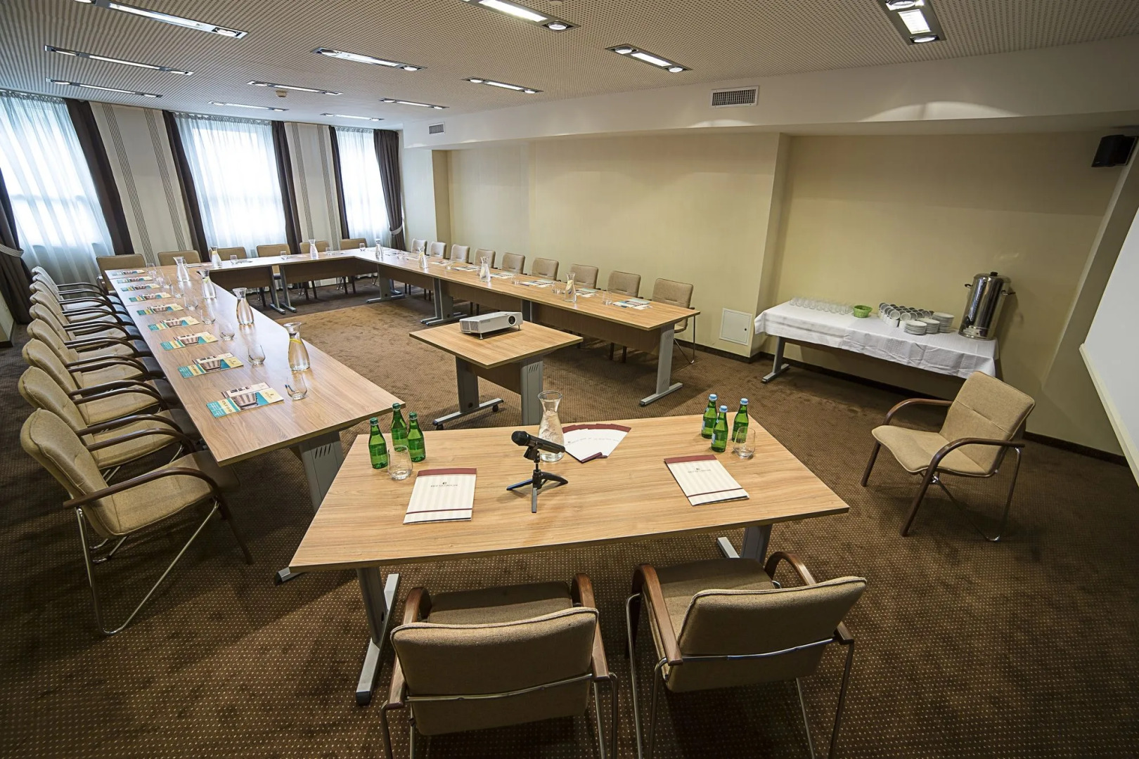 Photo - Hotel Borowiecki