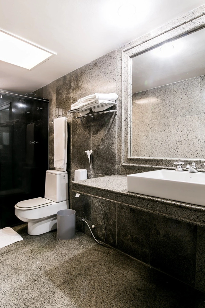 Foto - Savassi Hotel