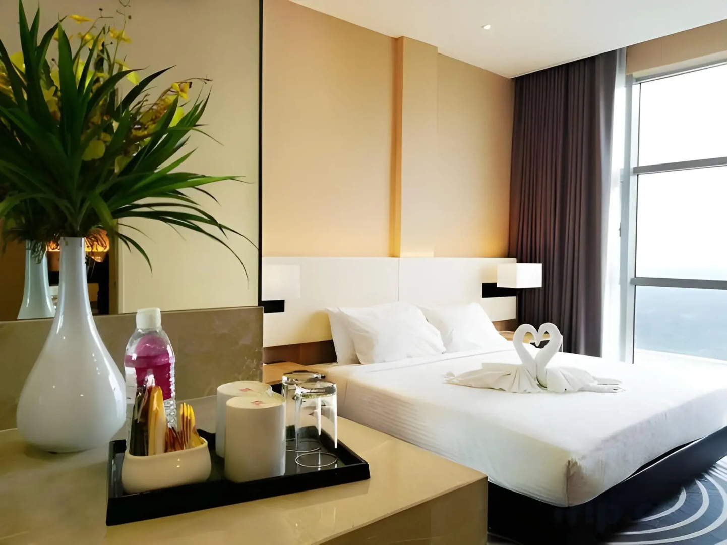 Foto - Regalia Upper View Hotel