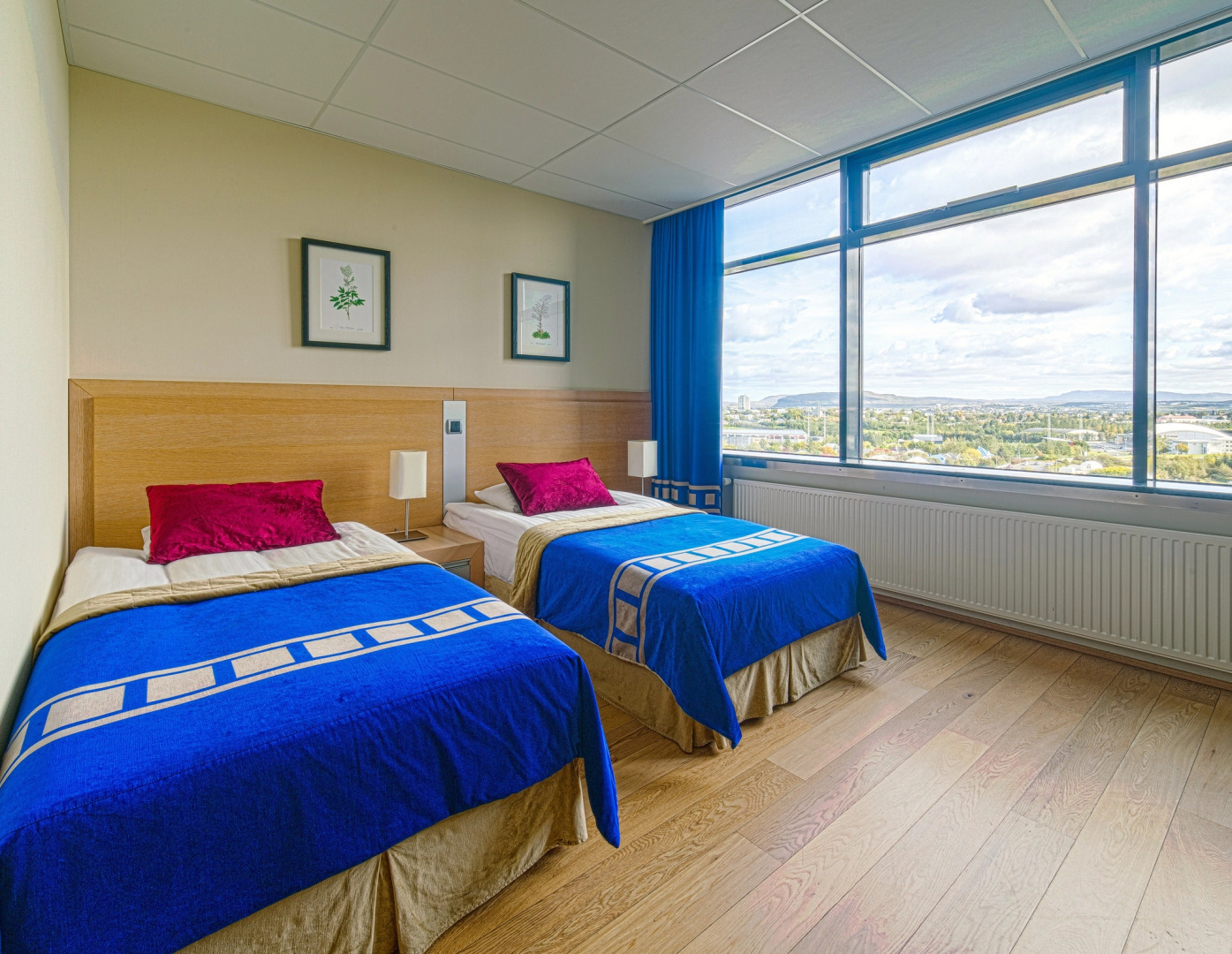 Photo - Hotel Reykjavík Grand