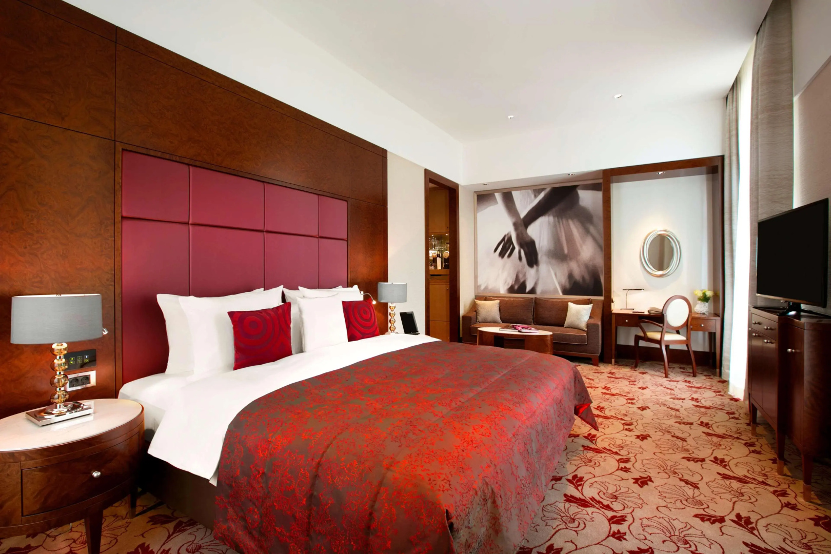 Foto - Anantara Palais Hansen Vienna - A Leading Hotel of the World