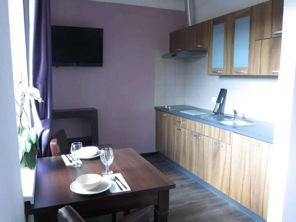 Foto - Hostel Wratislavia