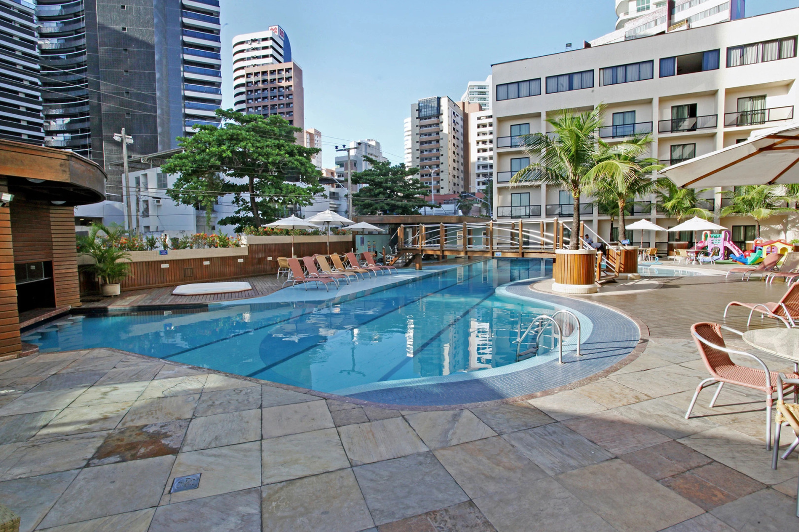 Foto - Afago Mareiro Hotel