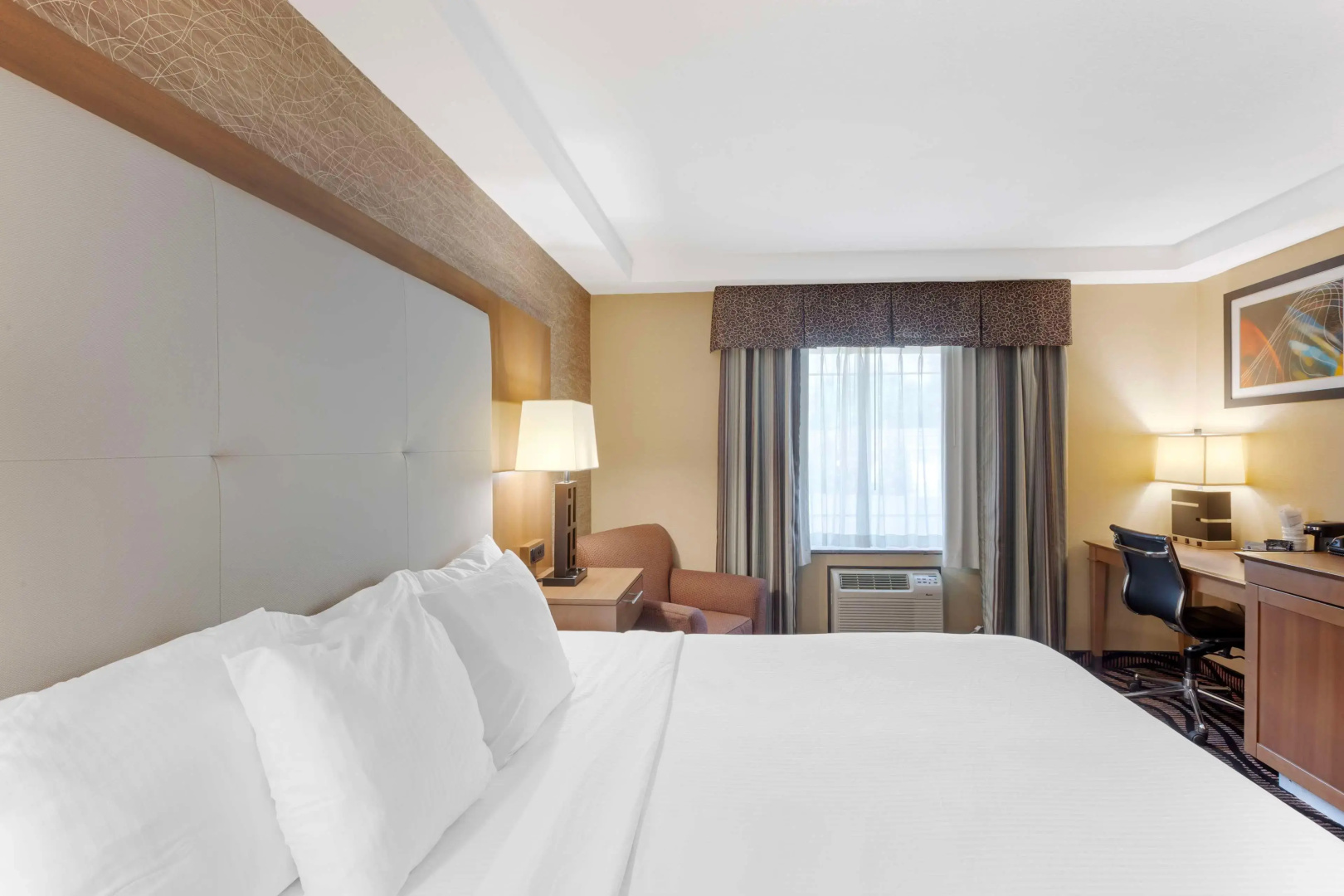 Foto - Best Western Summit Inn