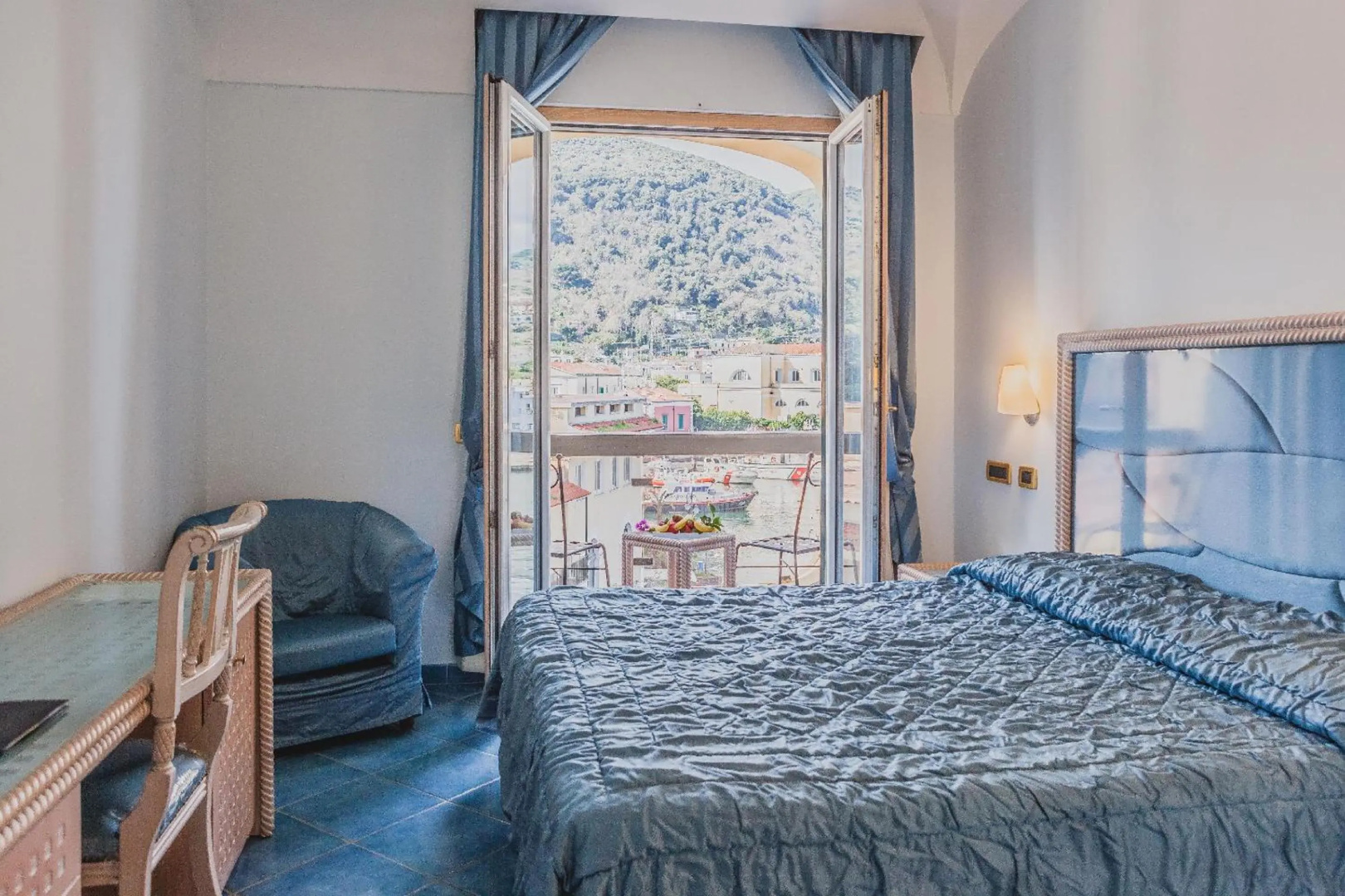 Photo - Aragona Palace Hotel & Spa