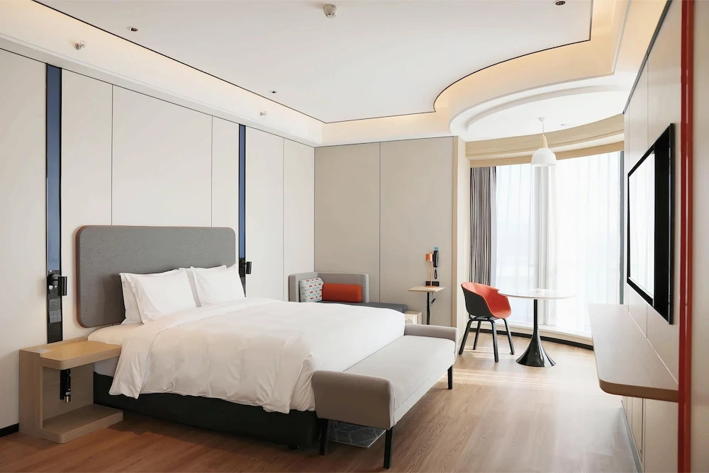 Photo - Holiday Inn Express Qingdao Northern West Coast by IHG