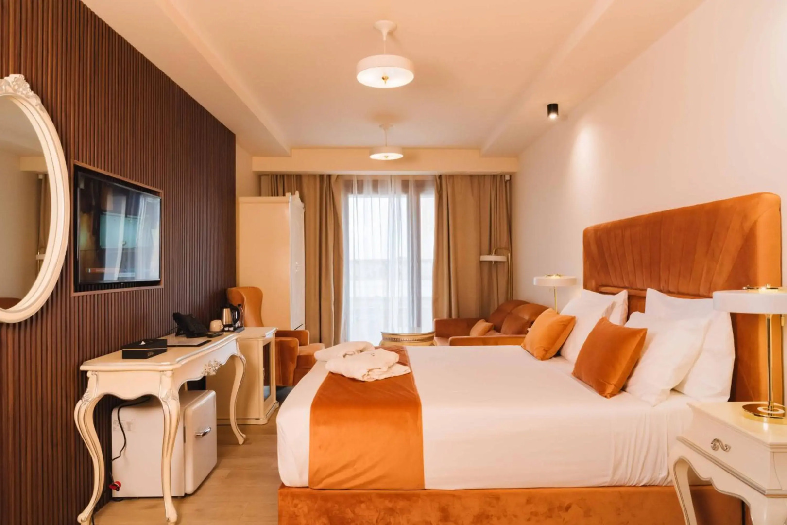 Foto - Santa Lucia Boutique Hotel