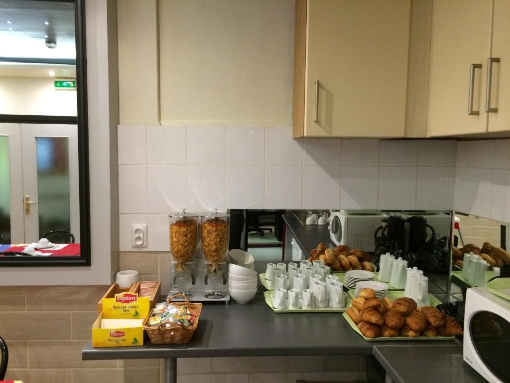 Foto - Hipotel Paris Voltaire Bastille