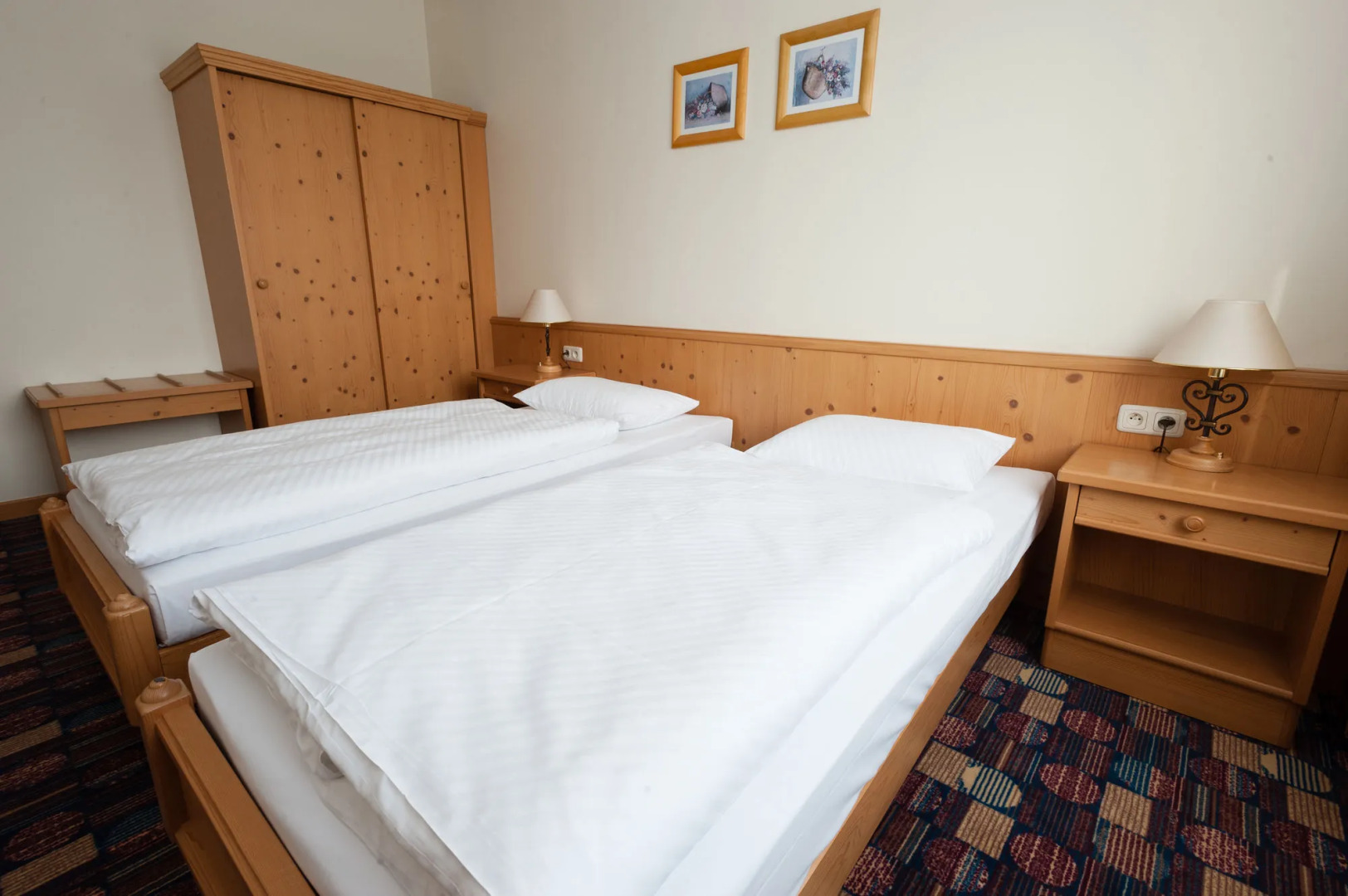 Photo - Hotel Partner