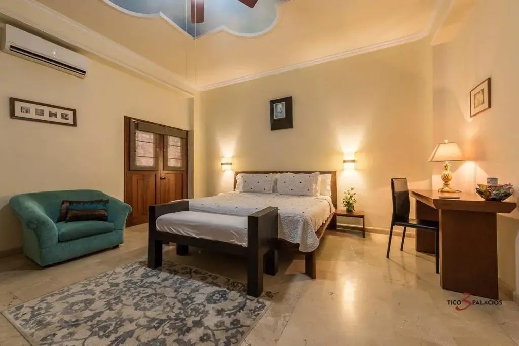Foto - Hotel Casa Castel