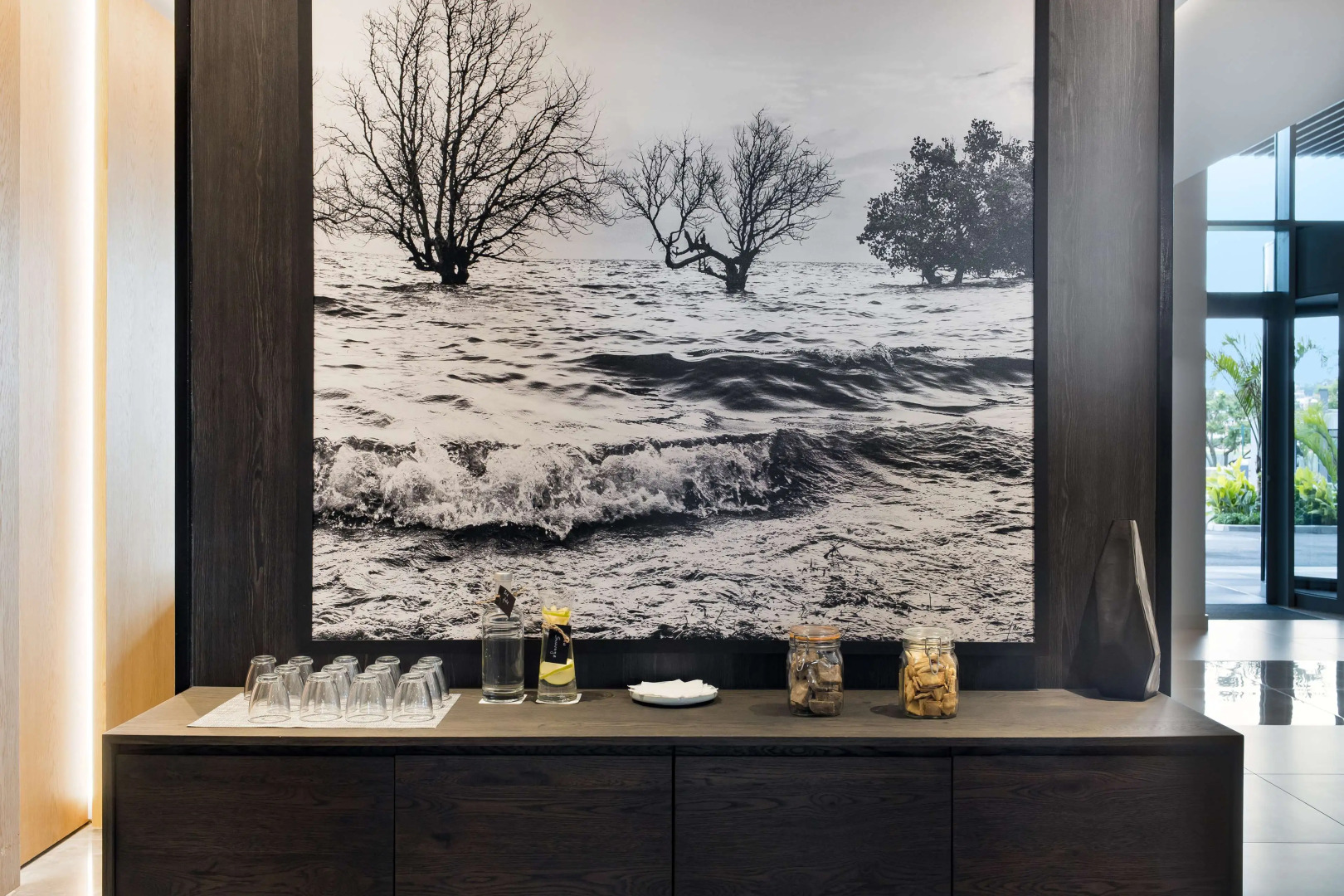 Foto - Radisson Blu Hotel Antananarivo Waterfront