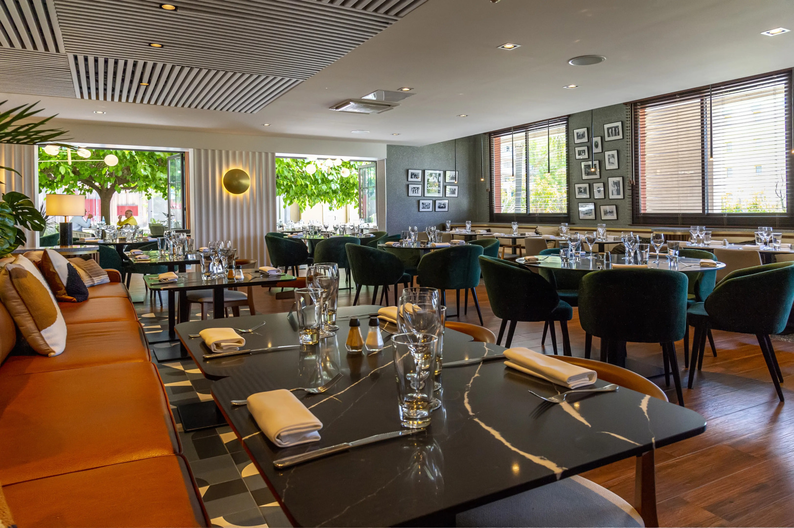 Foto - Servotel Saint-Vincent