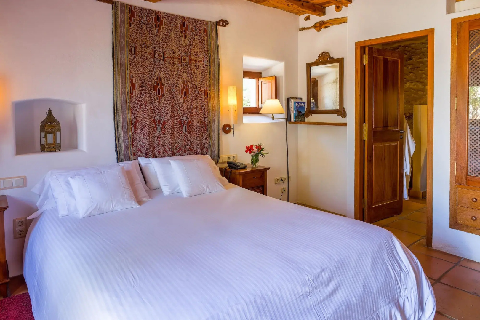 Foto - Can Lluc Boutique Country Hotel & Villas, a member of Beyond Green