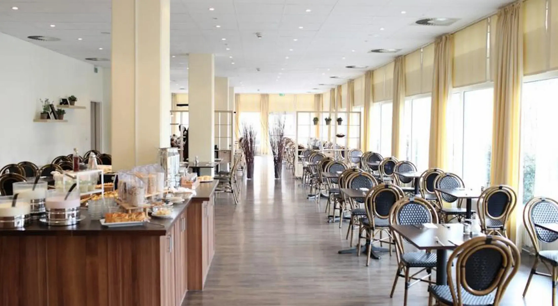 Photo - Premier Inn Berlin City Süd