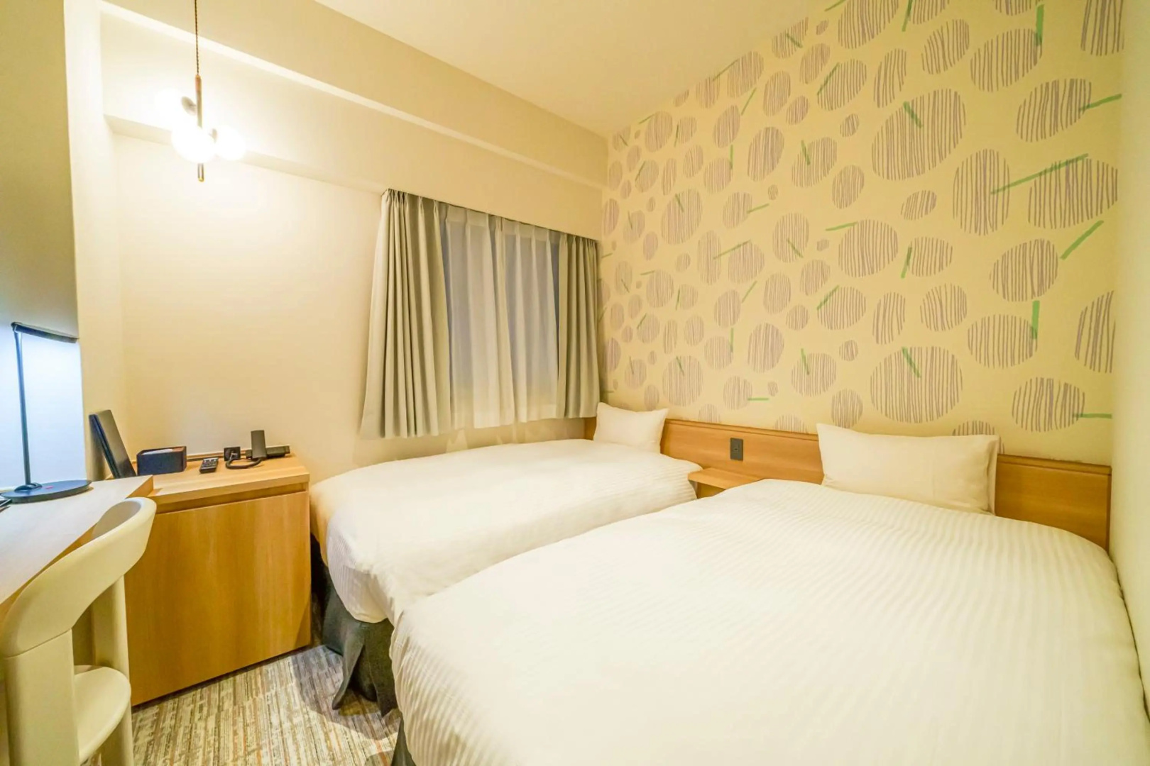 Foto - Center Hotel Tokyo