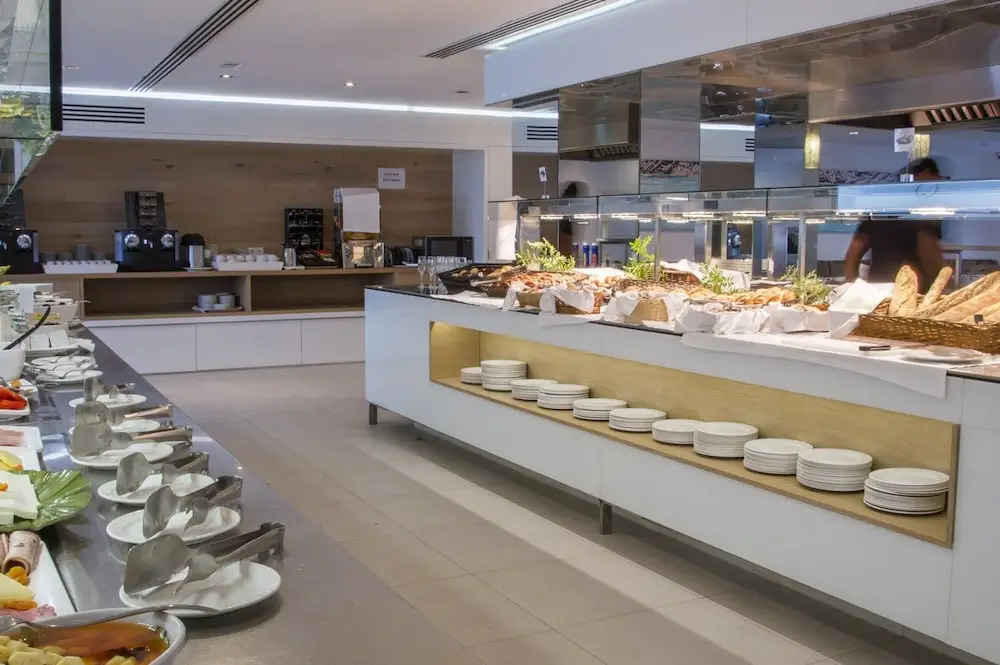 Foto - Hotel Cala Saona & Spa