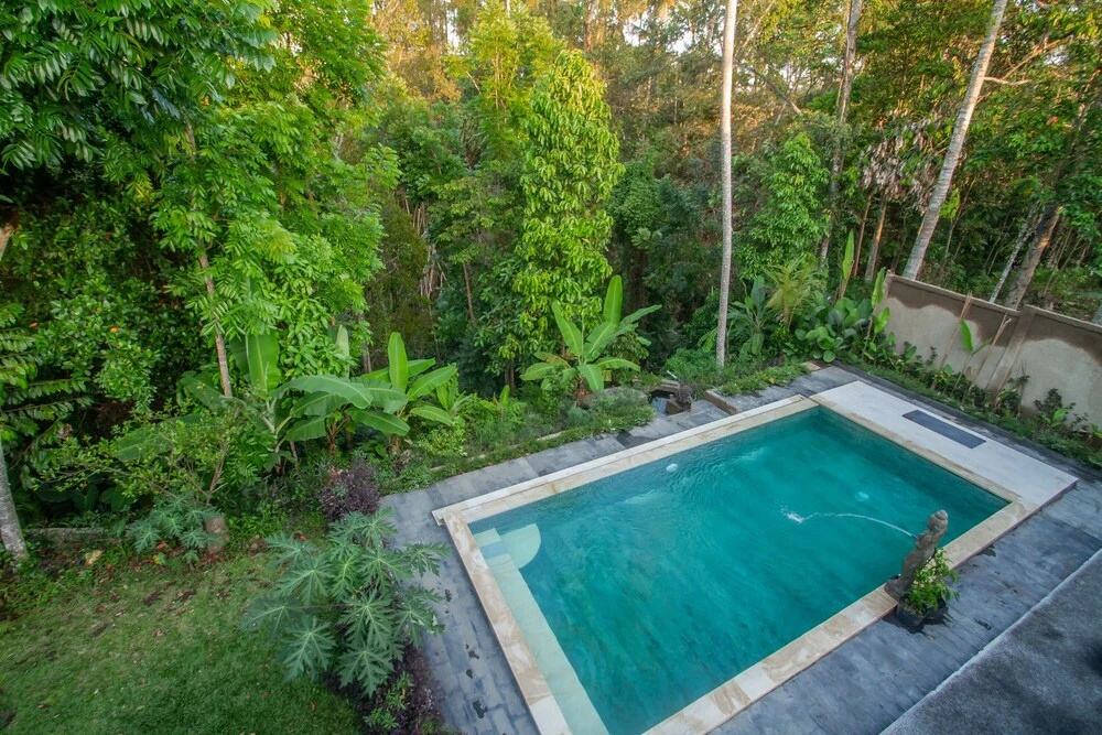 Foto - Sanga Suites Villas