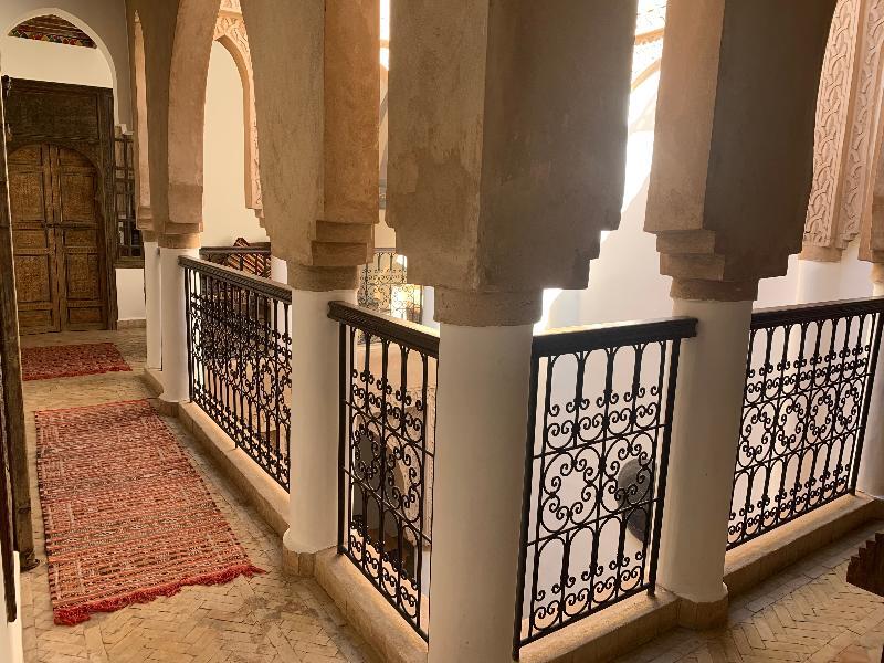 Photo - Riad Laksiba